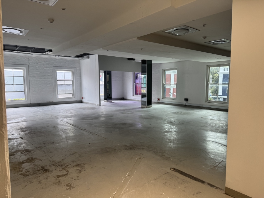 To Let commercial Property for Rent in De Waterkant Western Cape